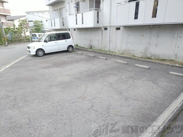 ジュネス阪本の物件内観写真